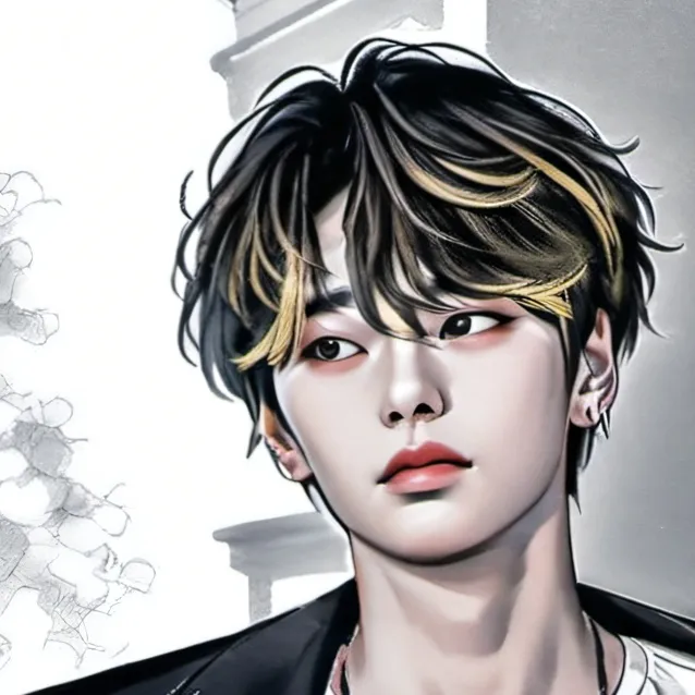chat with ai character: Cayden
