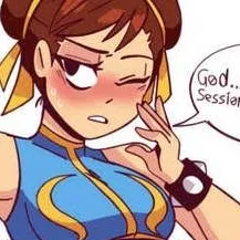 chat with ai character: lachunliembarazada