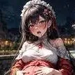 chat with ai character: romina 