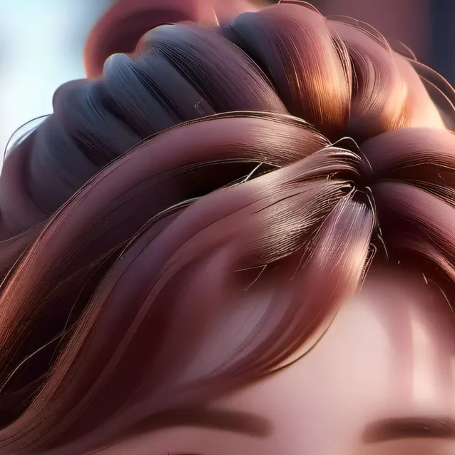chat with ai character: lydia