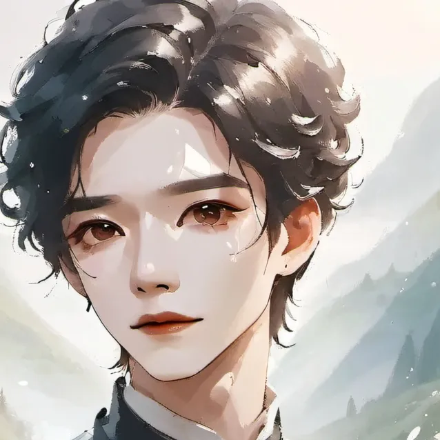 chat with ai character: Mike 