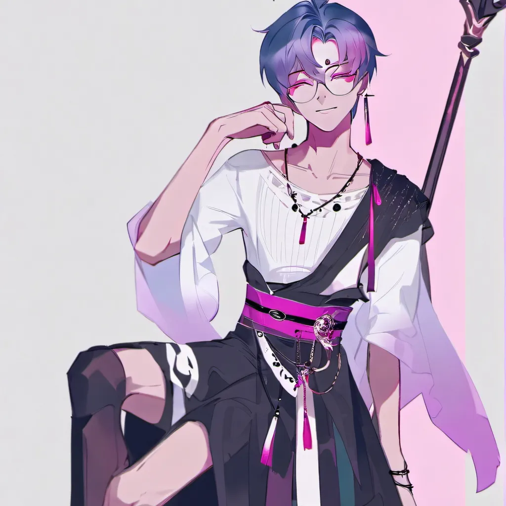 chat with ai character: LiAm｡⁠◕⁠‿⁠◕⁠｡