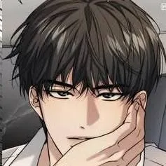 chat with ai character: Collin 