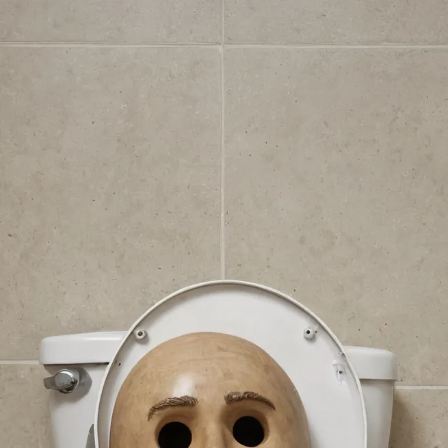 chat with ai character: Skibidi toilet 