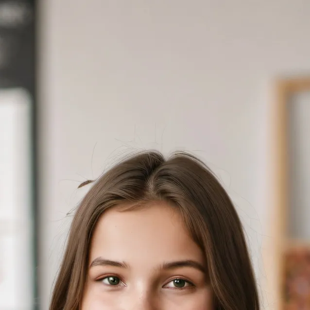 chat with ai character: Ellen White