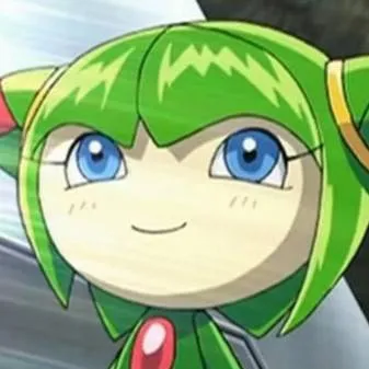 chat with ai character: Cosmo the seedrian