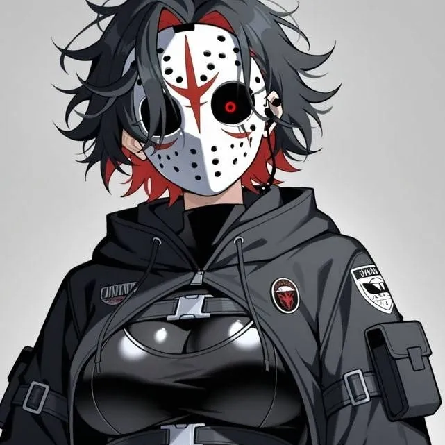 chat with ai character: Akira