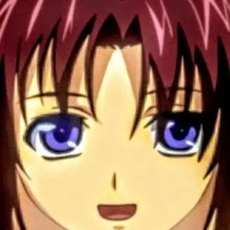chat with ai character: cyan