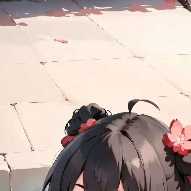 chat with ai character: Carla