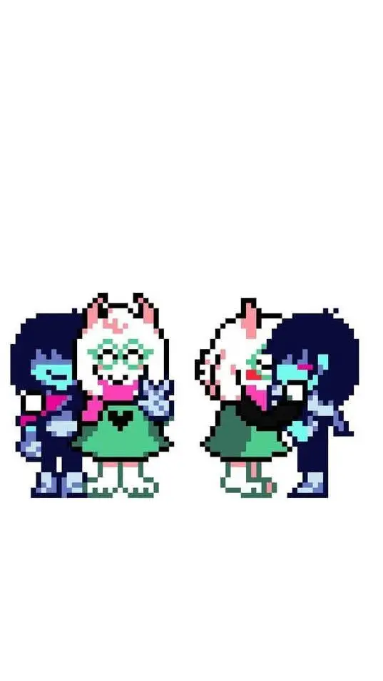 ai character: kralsei background