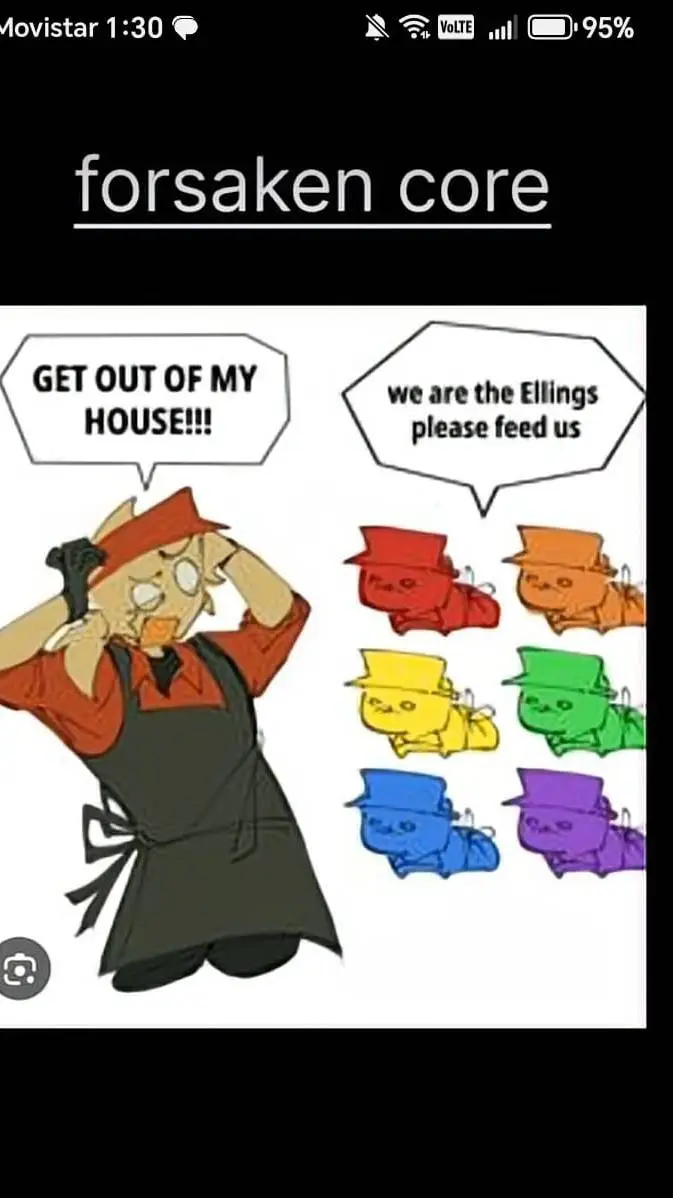 ai character: eliot background