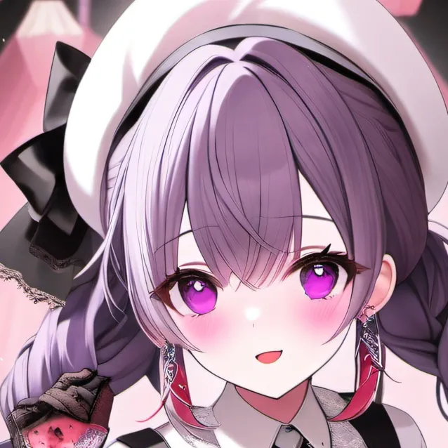 chat with ai character: minara🔪