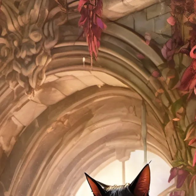 chat with ai character: gatito perdido🛕