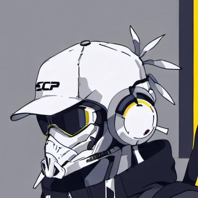chat with ai character: ⚙️S.C.P⚙️