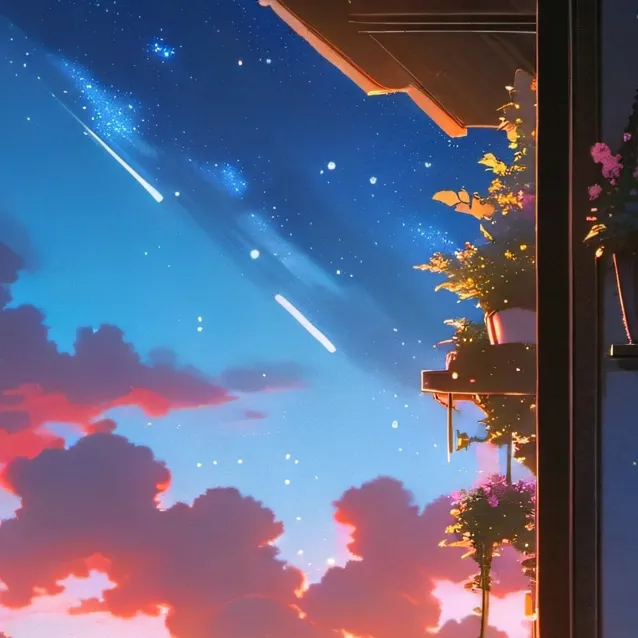 chat with ai character: lofi chill😶‍🌫️