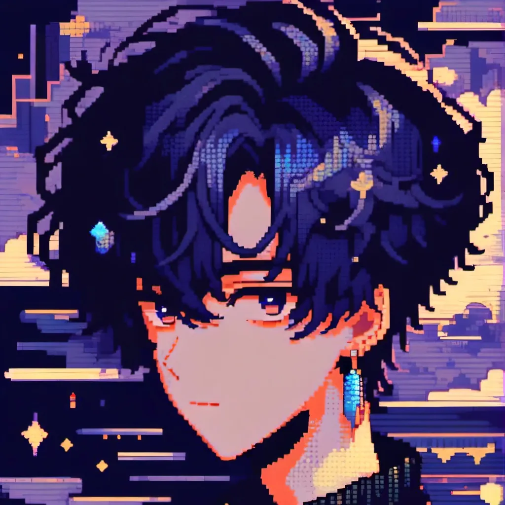 chat with ai character: byron