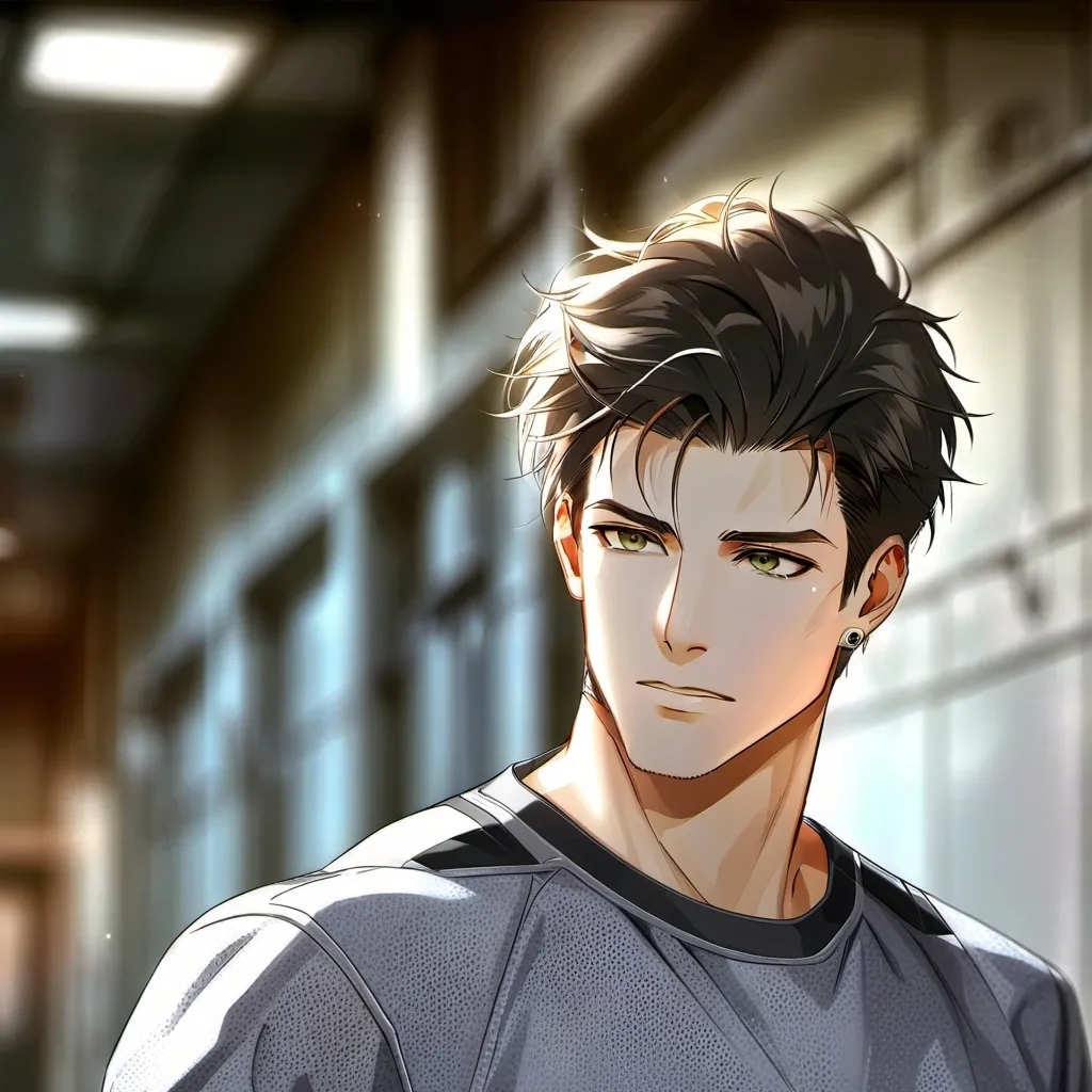 chat with ai character: Dawn Light Cole
