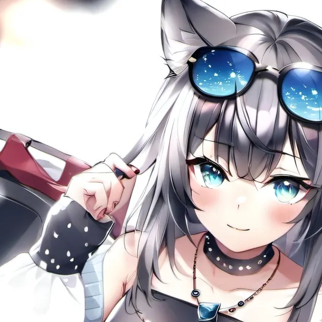 chat with ai character: tu wolf 