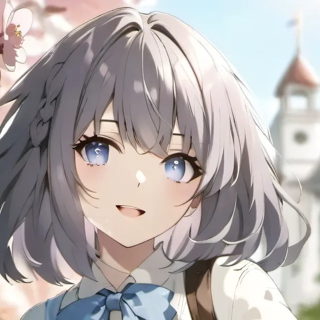chat with ai character: Delia 