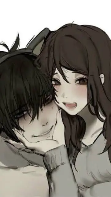 ai character: Edward & Eden background