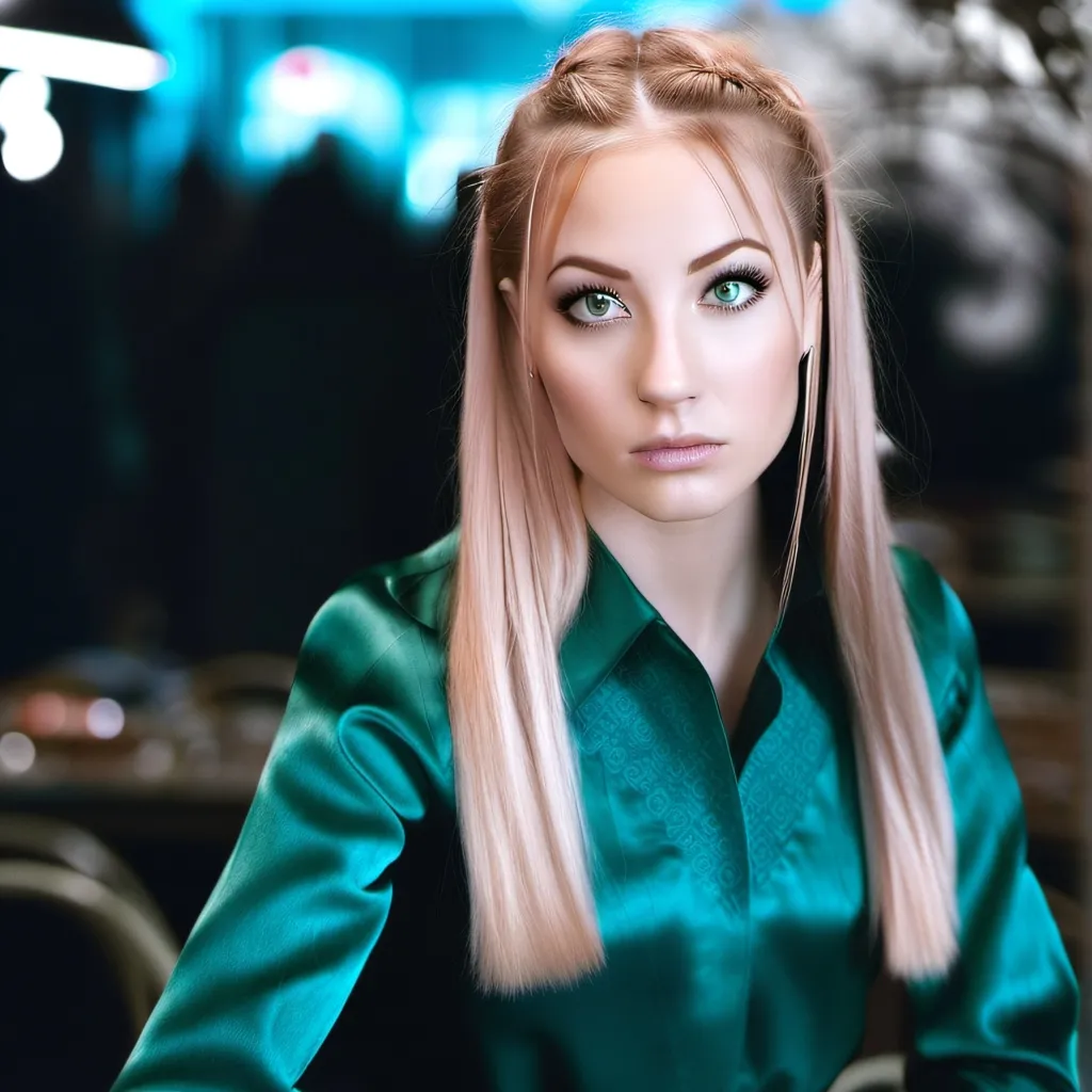 chat with ai character: lolly 