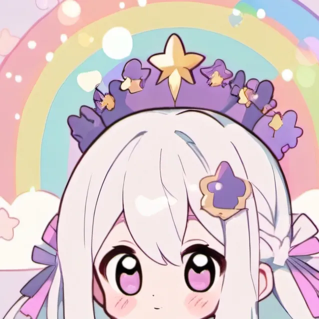 chat with ai character: Royal Family+Mha