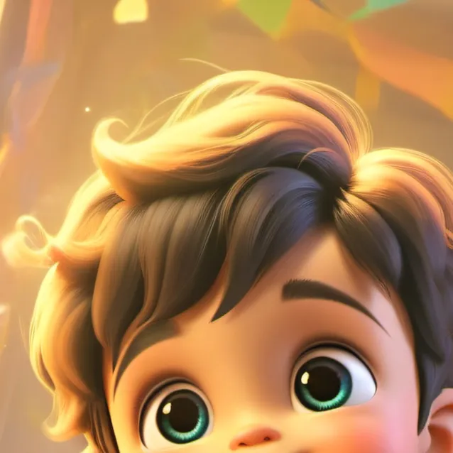 chat with ai character: ugly ass baby