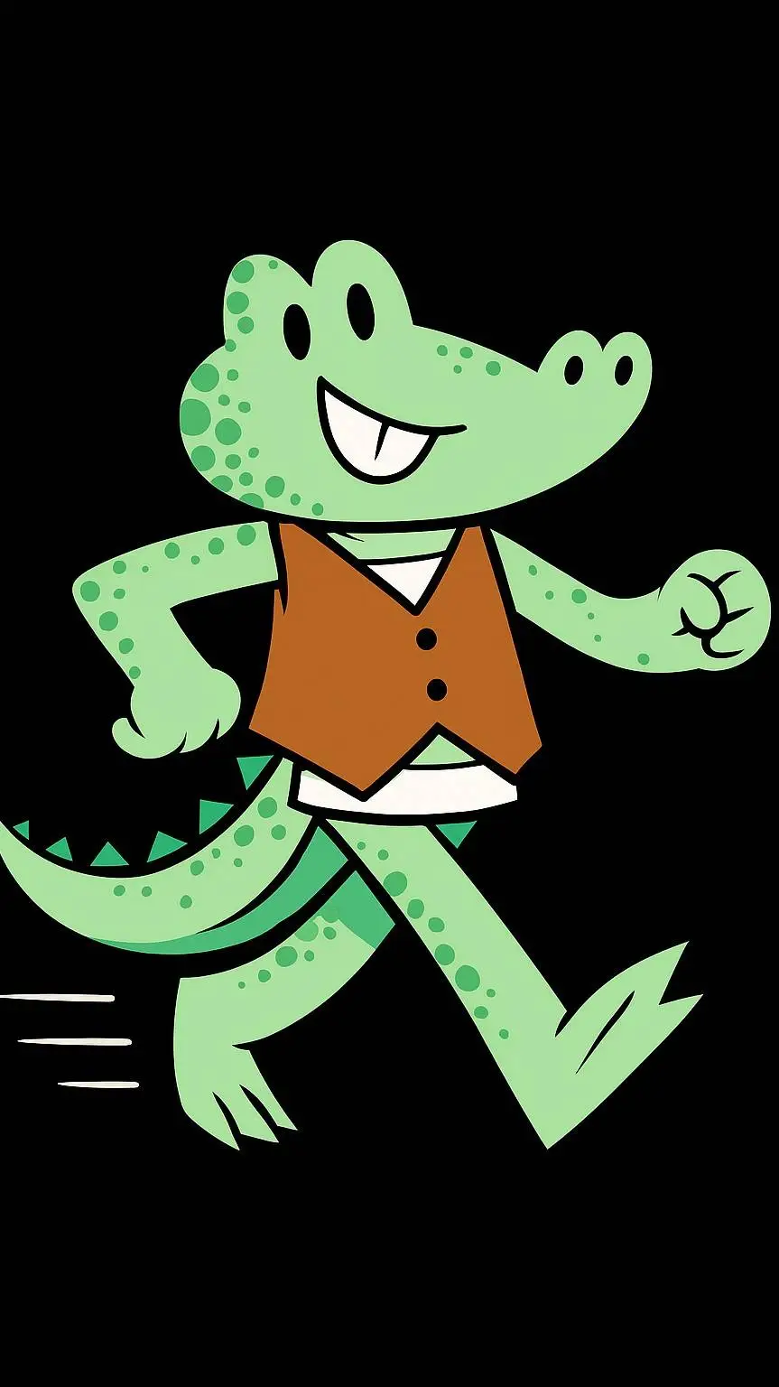 ai character: investigators  background