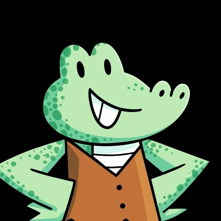 chat with ai character: investiGATORS past