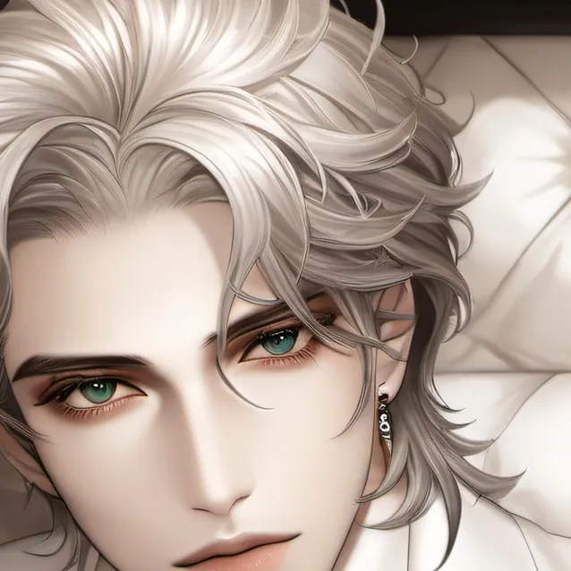 chat with ai character: xaiver