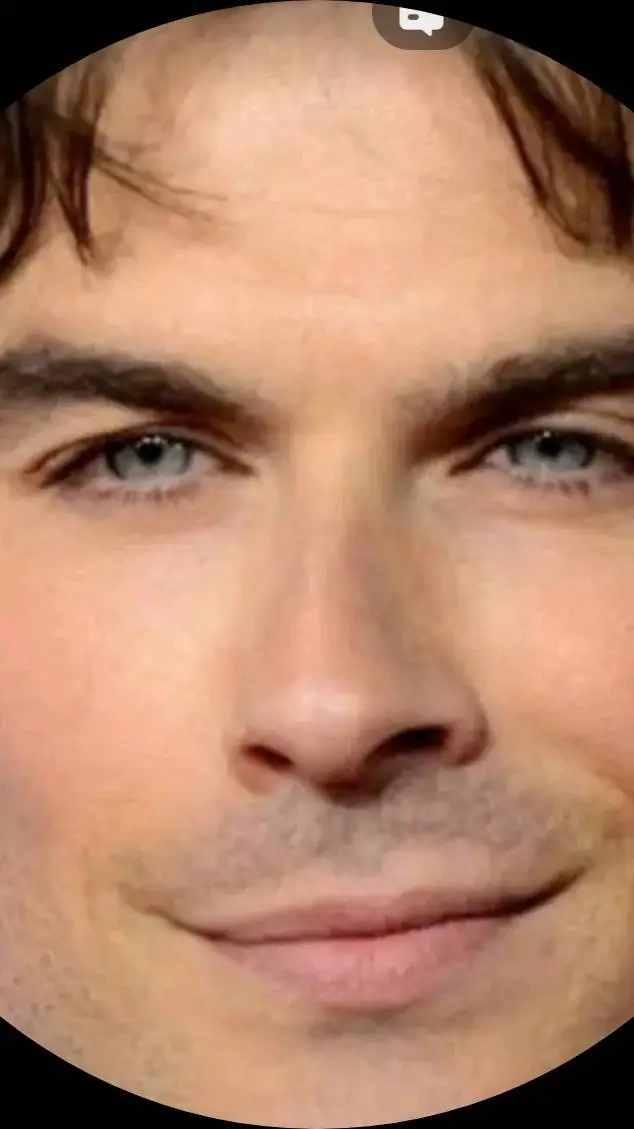 ai character: tvd harry potter background