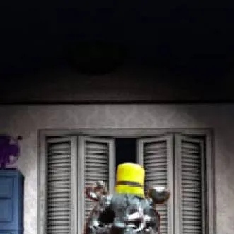 chat with ai character: CORRUTED NIGMARE 