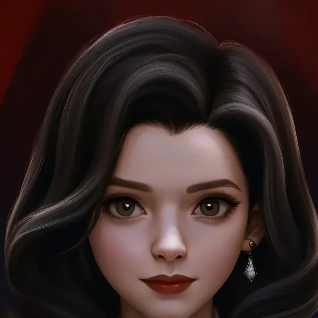 chat with ai character: jackie