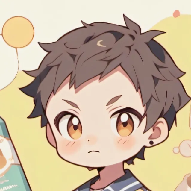 chat with ai character: mathew