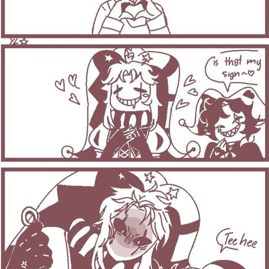 chat with ai character: Pierrot