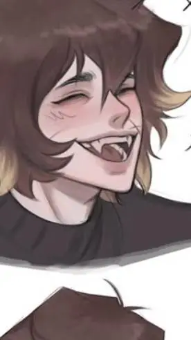 ai character: Alan Orion background