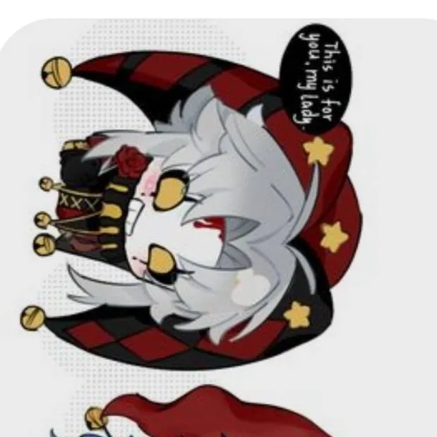 chat with ai character: Pierrot, jester