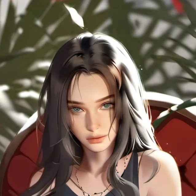 chat with ai character: Anna