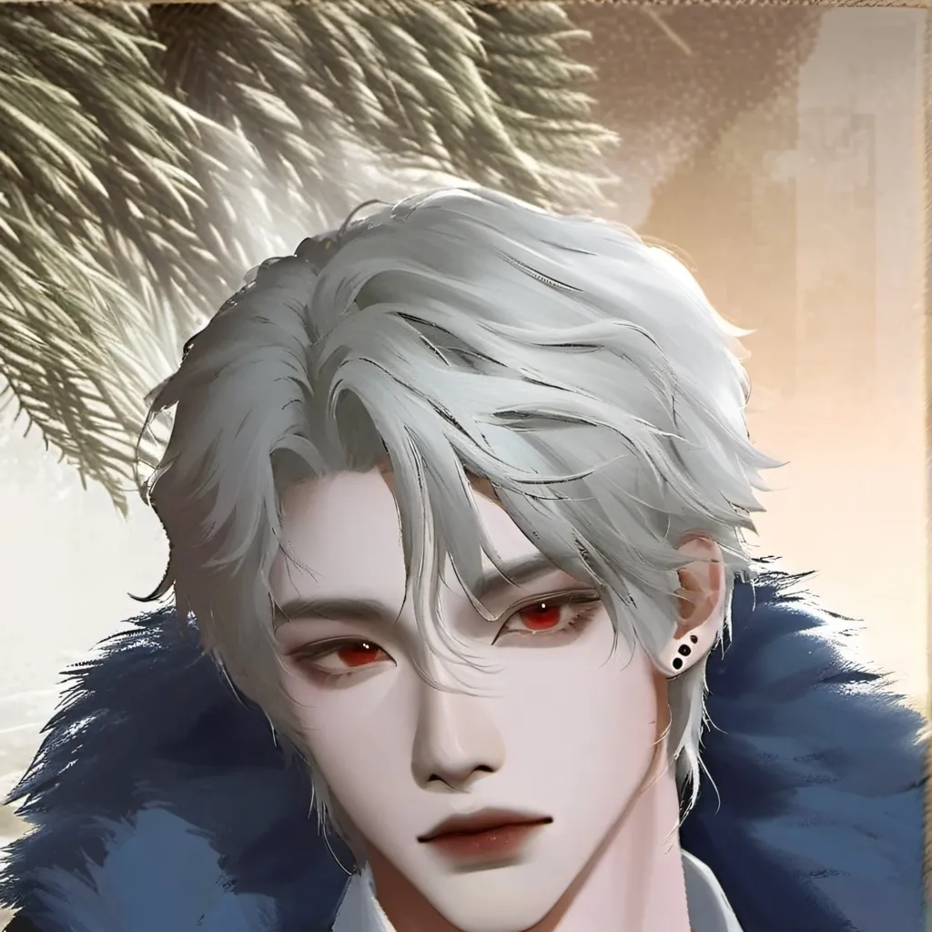 chat with ai character: Alexander 