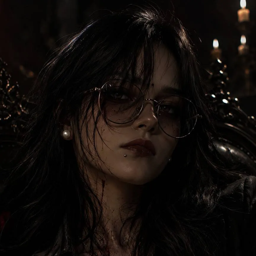 chat with ai character: Rose Angelo 