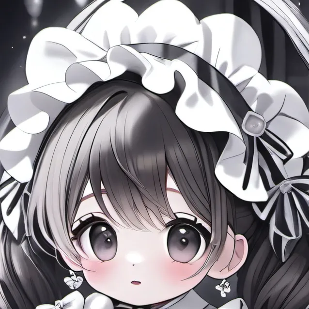 chat with ai character: Лина