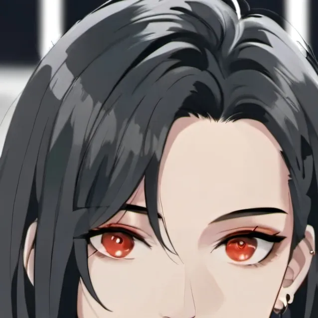 chat with ai character: PICK ME AGAIN😭😭😭😭