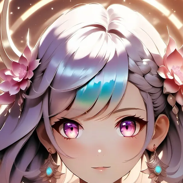 chat with ai character: 💜TotallyDurpdurp💫