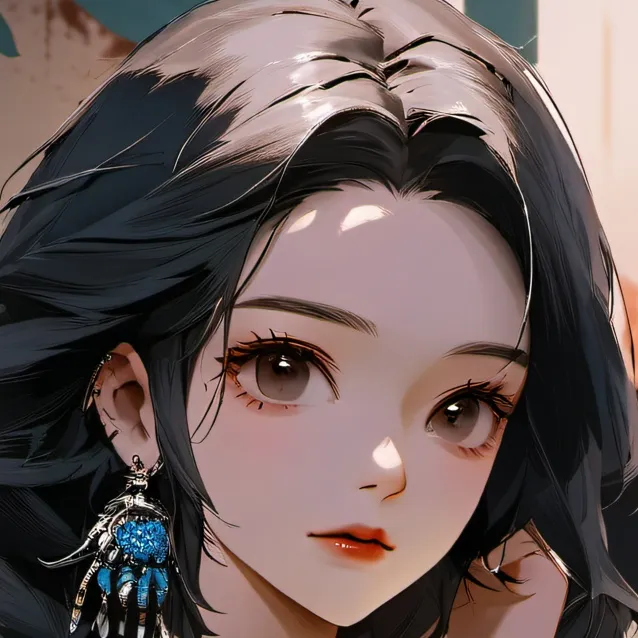 chat with ai character: Kaylauwu