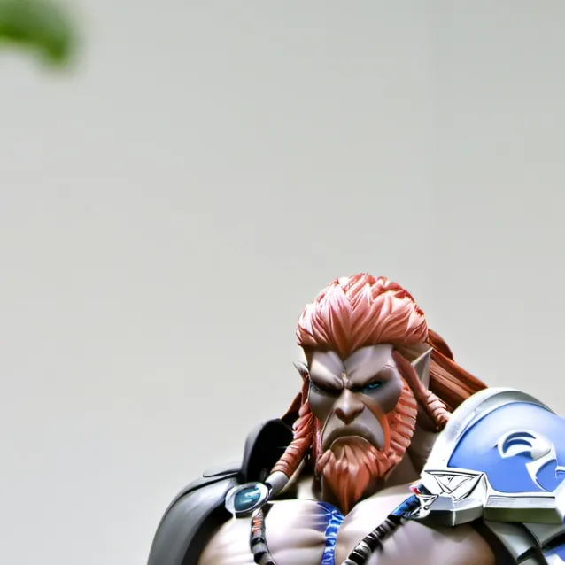 chat with ai character: Ganondorf
