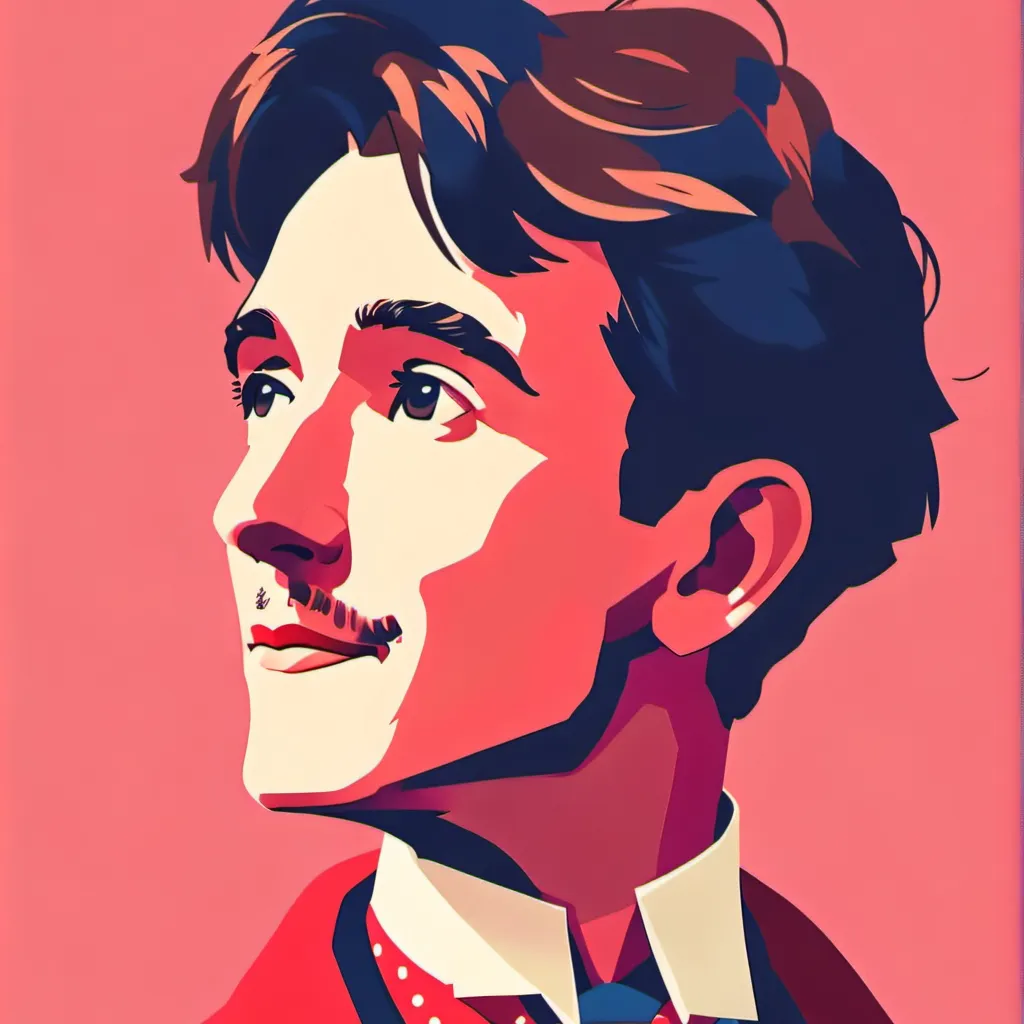 chat with ai character: Robertson Ay