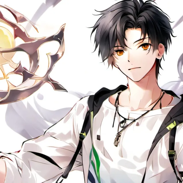 chat with ai character: Alarot