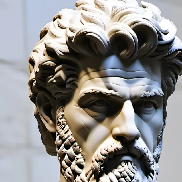 chat with ai character: Janlius