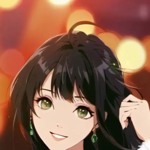 chat with ai character: Prom Night