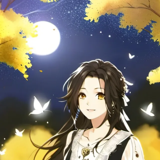 chat with ai character: Vanessa Alibaster